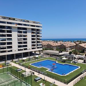 Apartamento de 2 Dormitorios